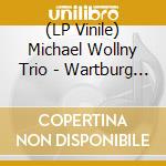 (LP Vinile) Michael Wollny Trio - Wartburg - Live vinile