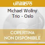 Michael Wollny Trio - Oslo cd