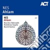 Nes - Ahlam cd
