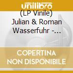 (LP Vinile) Julian & Roman Wasserfuhr - Relaxin In Ireland vinile