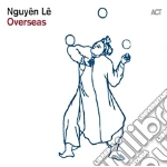 Nguyen Le - Overseas cd