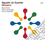 Le Nguyen - Streams cd
