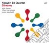 Le Nguyen - Streams cd