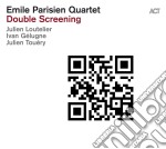 Emile Parisien Quartet - Double Screening