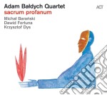 Adam Baldych Quartet - Sacrum Profanum