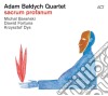 Adam Baldych Quartet - Sacrum Profanum cd