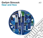 Gwilym Simcock - Near & Now cd