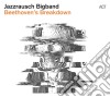Jazzrausch Bigband - Beethovens Breakdown cd