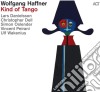 Wolfgang Haffner - Kind Of Tango cd