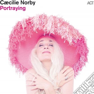 (LP Vinile) Caecilie Norby - Portraying lp vinile