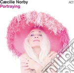 (LP Vinile) Caecilie Norby - Portraying vinile
