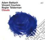 (LP Vinile) Baldych & Courtois & Telderman - Clouds vinile