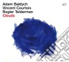 (LP Vinile) Baldych & Courtois & Telderman - Clouds cd