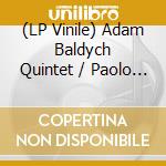 (LP Vinile) Adam Baldych Quintet / Paolo Fresu - Poetry vinile
