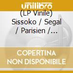 (LP Vinile) Sissoko / Segal / Parisien / Peirani - Les Egares [Lp 180G] vinile