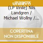 (LP Vinile) Nils Landgren / Michael Wollny / Lars Danielsson / Wolfgang Haffner - 4 Wheel Drive Ii lp vinile