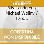 Nils Landgren / Michael Wollny / Lars Danielsson / Wolfgang Haffner - 4 Wheel Drive Ii cd