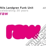 (LP Vinile) Nils Landgren Funk Unit - Raw (Pink Vinyl) vinile