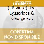 (LP Vinile) Joel Lyssarides & Georgios Prokopio - Arcs & Rivers vinile