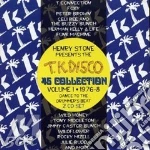 Vol.1 dance drummer beat - cd