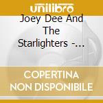 Joey Dee And The Starlighters - Starbright cd musicale di Joey dee & the starlighters