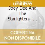 Joey Dee And The Starlighters - Starbright cd