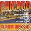 Chicago: Sound Soul Survey 1976: 1982 / Various cd
