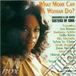 Brunswick & chi what more - cd