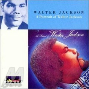 A portrait of... - cd musicale di Jackson Walter