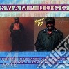 Swamp Dogg - Cuffed.../Doing A Party.. cd