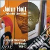 John Holt - John Holt Like A Bolt cd