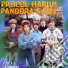 Pandora's box - procol harum cd