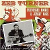 Tennessee boogie & jersey - cd