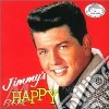 Jimmy Clanton - Jimmy'S Happy, Jimmy'S Blue cd