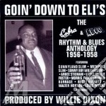 Rhythm & blues 1956-1958 -