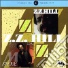 Lets make/the mark of zz - zz hill cd