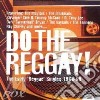 Do The Reggay!-Early 'Reggae' Singles 1968-1969-V/ cd