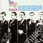The Sound Of Bacharach / Various cd
