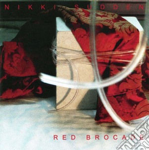 Nikki Sudden - Red Brocade cd musicale di Nikki Sudden