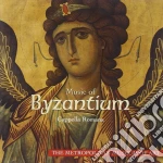 Cappella Romana: Music Of Byzantium cd