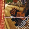 Kazutoki Kiki Band Umezu - Live At Moers Festival cd
