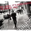 Phil Lee - So Long It'S Been Good... cd