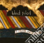 (LP Vinile) Blind Pilot - 3 Rounds And A Sound