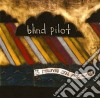 (LP Vinile) Blind Pilot - 3 Rounds And A Sound cd