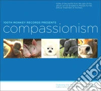 Compassionism / Various cd