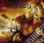 Anabaisis - Back From Being Gone cd