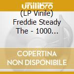 (LP Vinile) Freddie Steady The - 1000 Miles lp vinile di Freddie Steady The