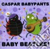 Caspar Babypants - Baby Beatles cd