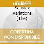 Saustex Variations (The) cd