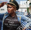 Lizzo - Lizzobangers cd